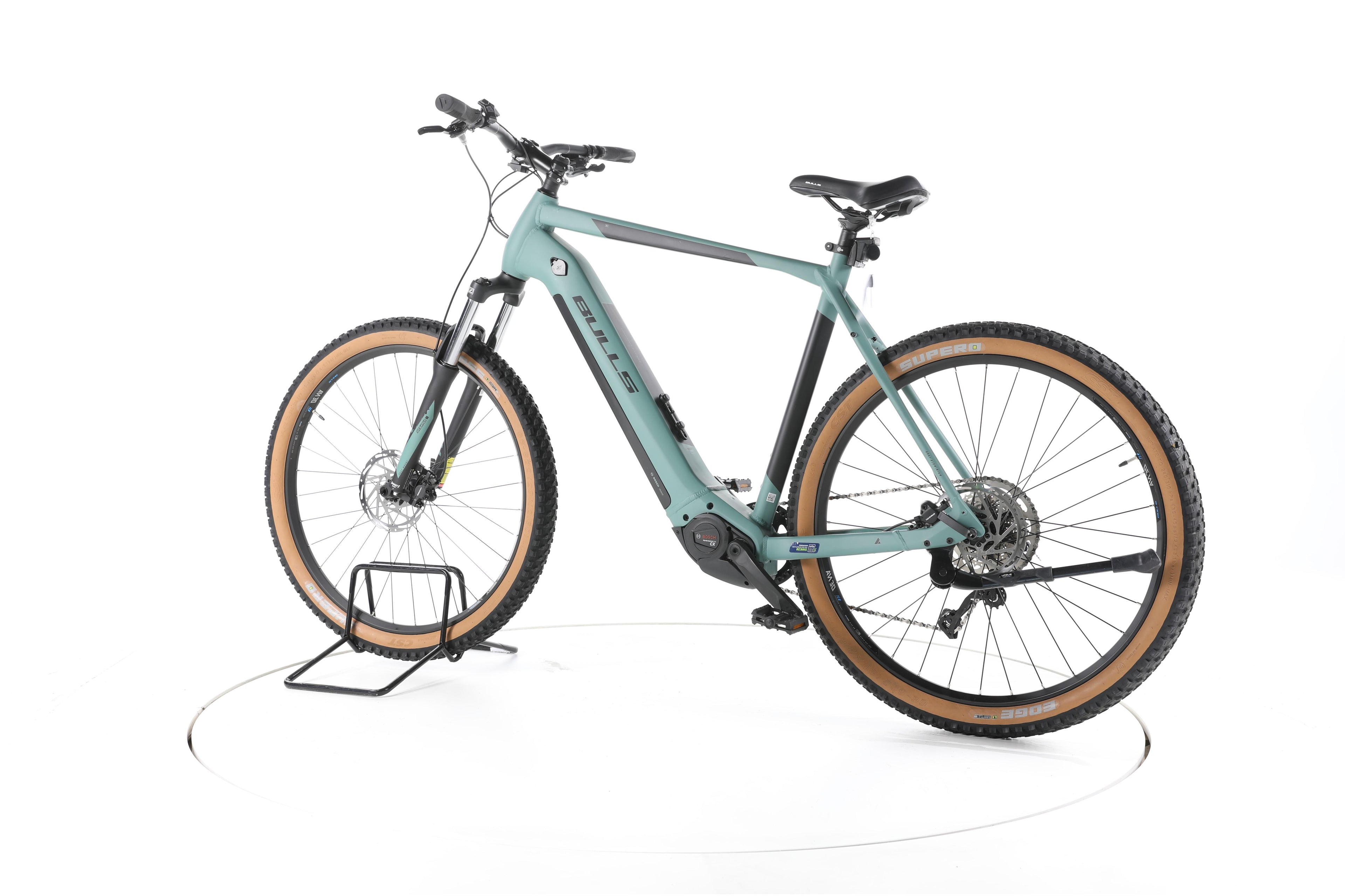 Bulls Copperhead EVO 1 E-Bike 2023 - Image 8