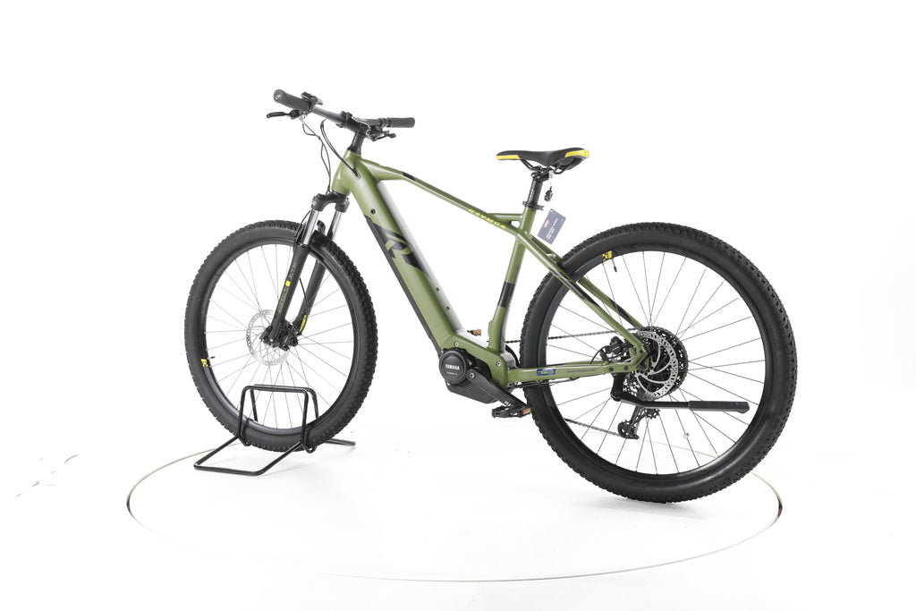 R Raymon HardRay E 4.0 E-Bike - Image 8