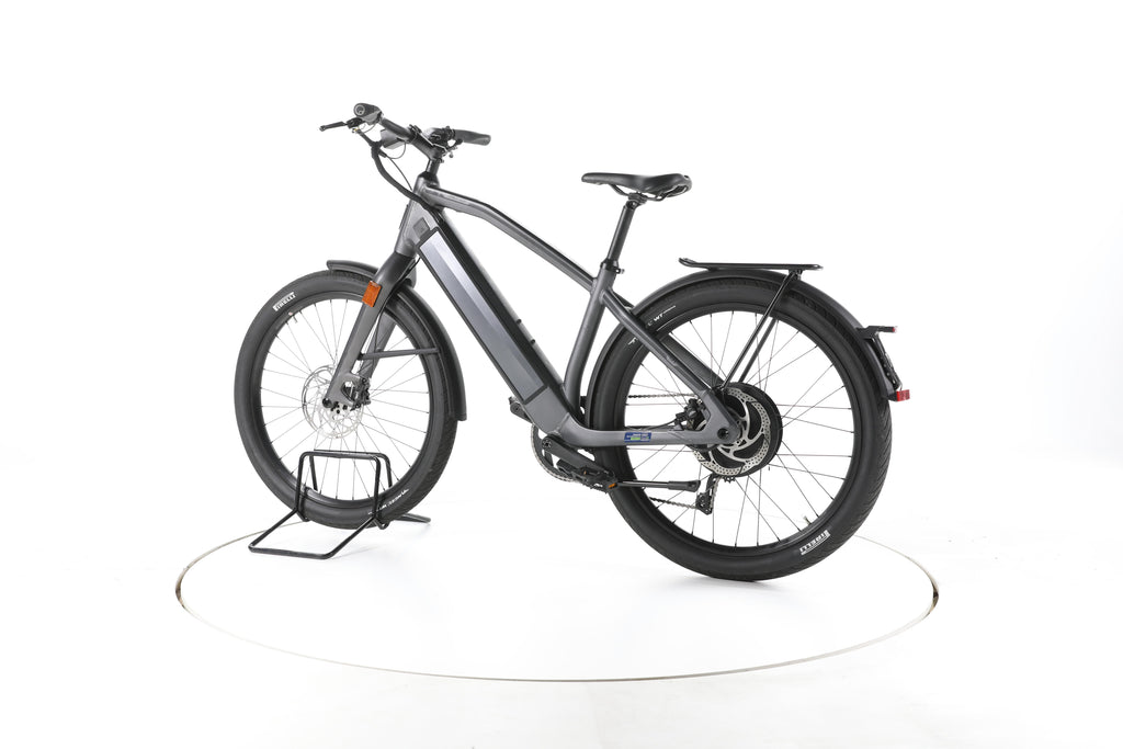 Stromer ST1 Sport S-Pedelec 655 Wh - Image 8