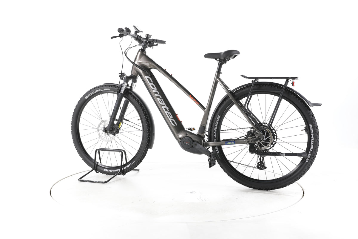 Corratec E-Power MTC Elite 12S SE 3.0 Trekking E-Bike - Image 8