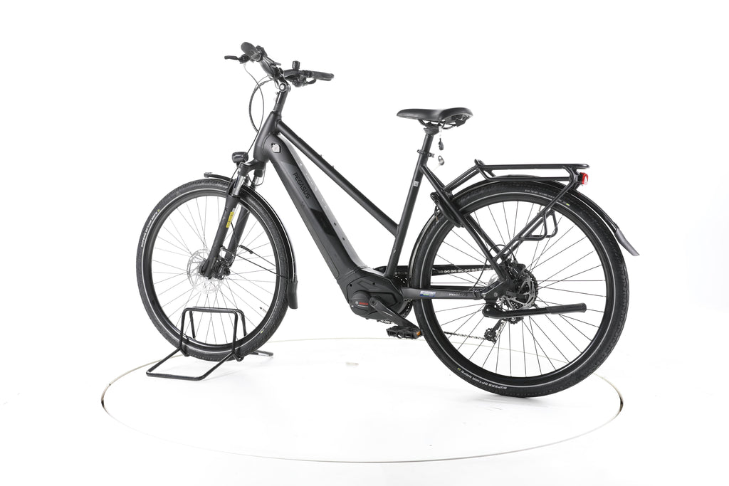 Pegasus Solero EVO Trekking E-Bike 2023 - Image 8
