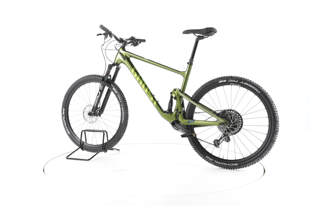 Ghost Lector FS SF LC Universal Fahrrad Fully - Image 8
