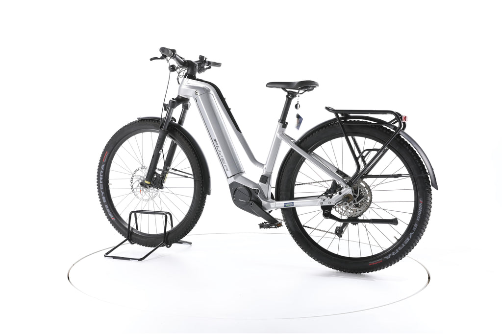 FLYER Goroc2 2.10 E-Bike 2023 - Image 8