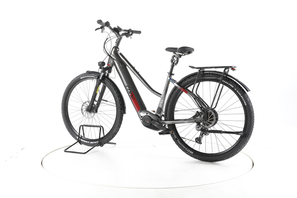 CONE Bikes eStreet IN 3.0 Trekking E-Bike - Image 8