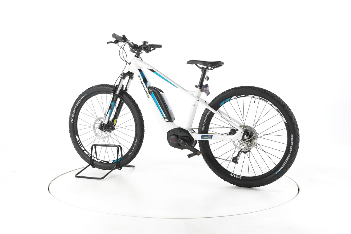 Dynamics Vulcano E-Bike - Image 8