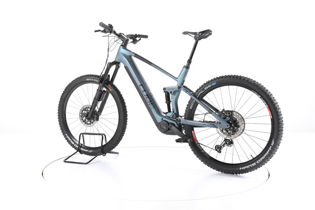 Cube Stereo Hybrid 140 ABS Fully E-Bike Carbon 2023 - Image 8