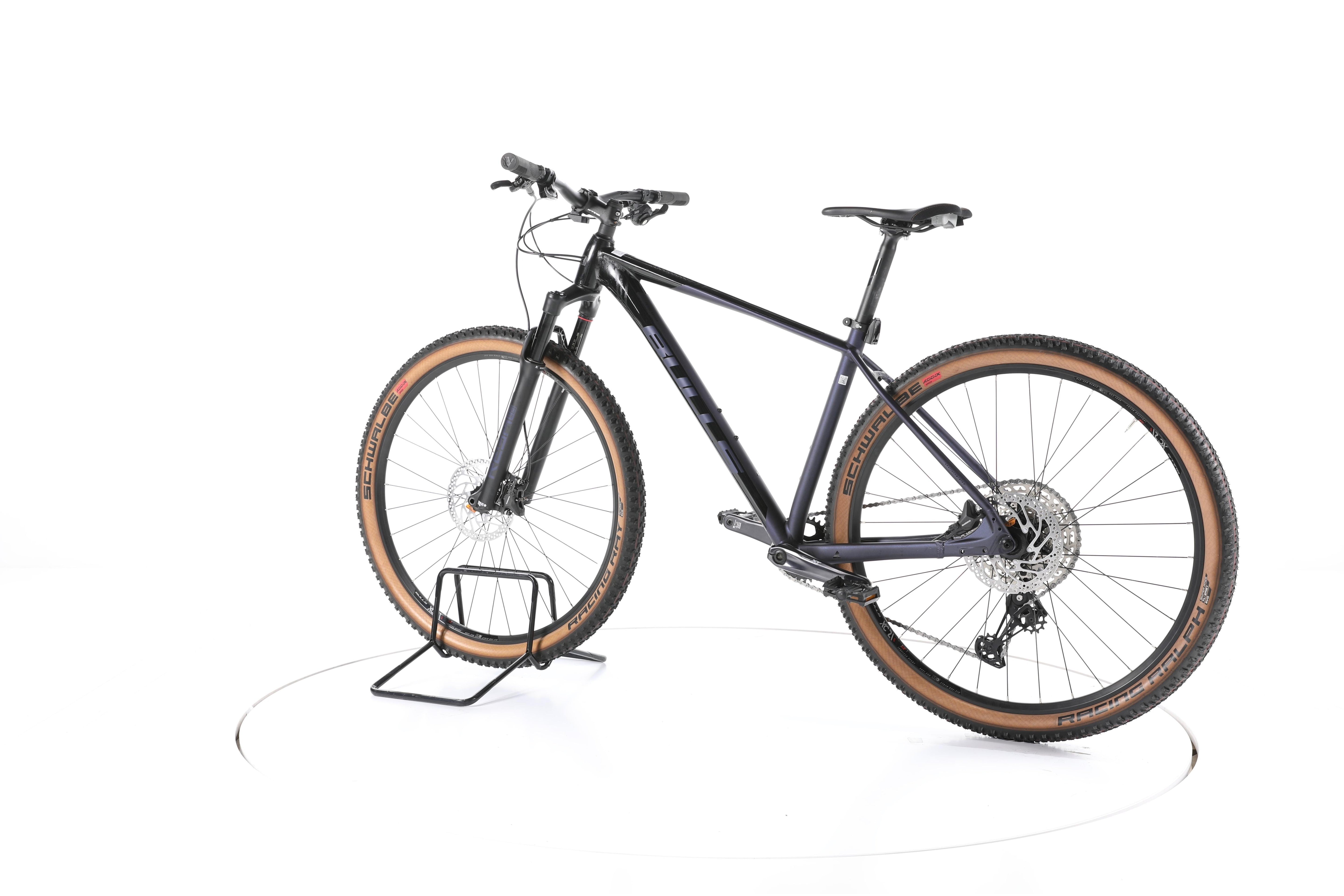 Bulls Copperhead 3S Fahrrad Hardtail - Image 8