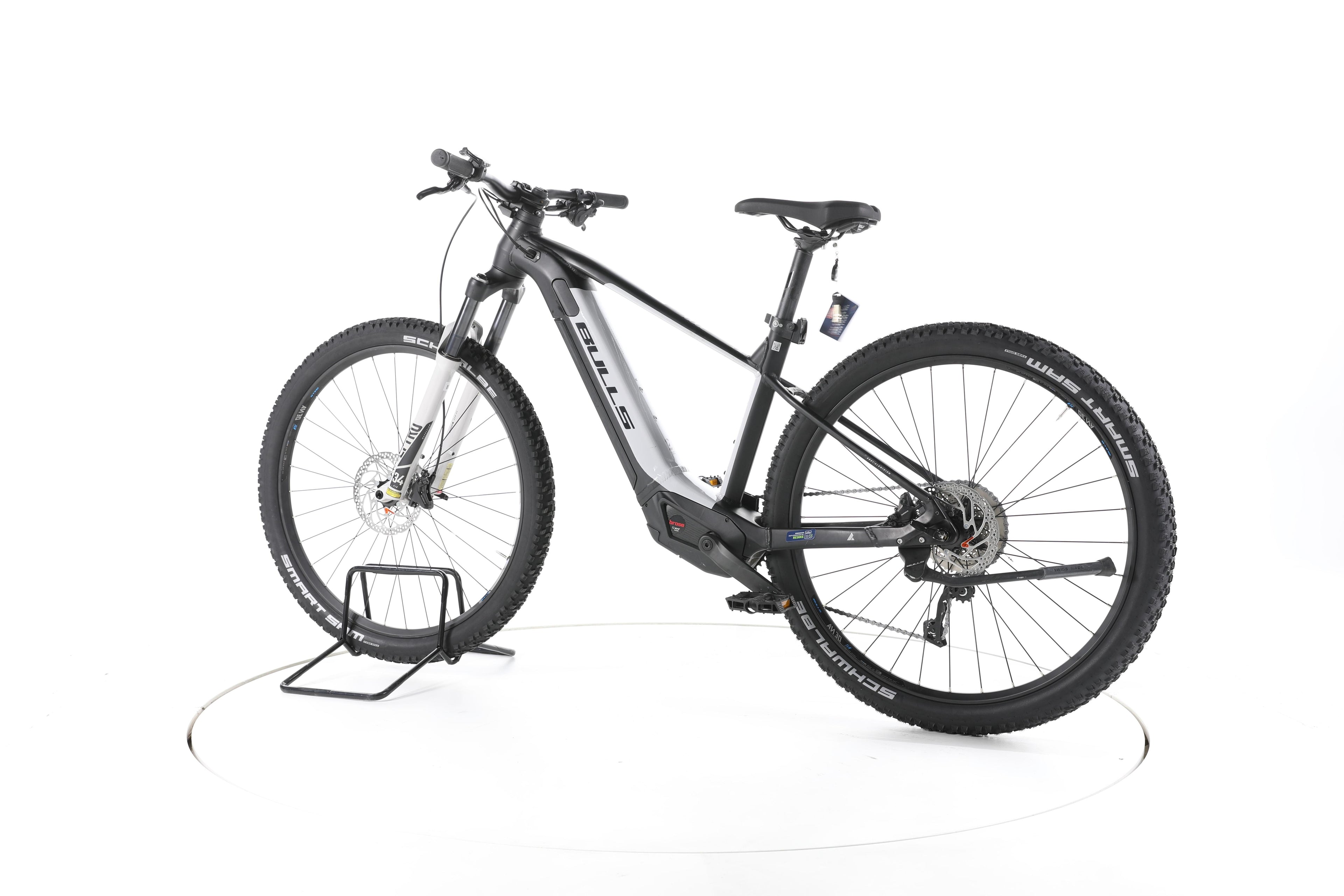 Bulls E-Stream EVO 1 E-Bike 2023 - Image 8