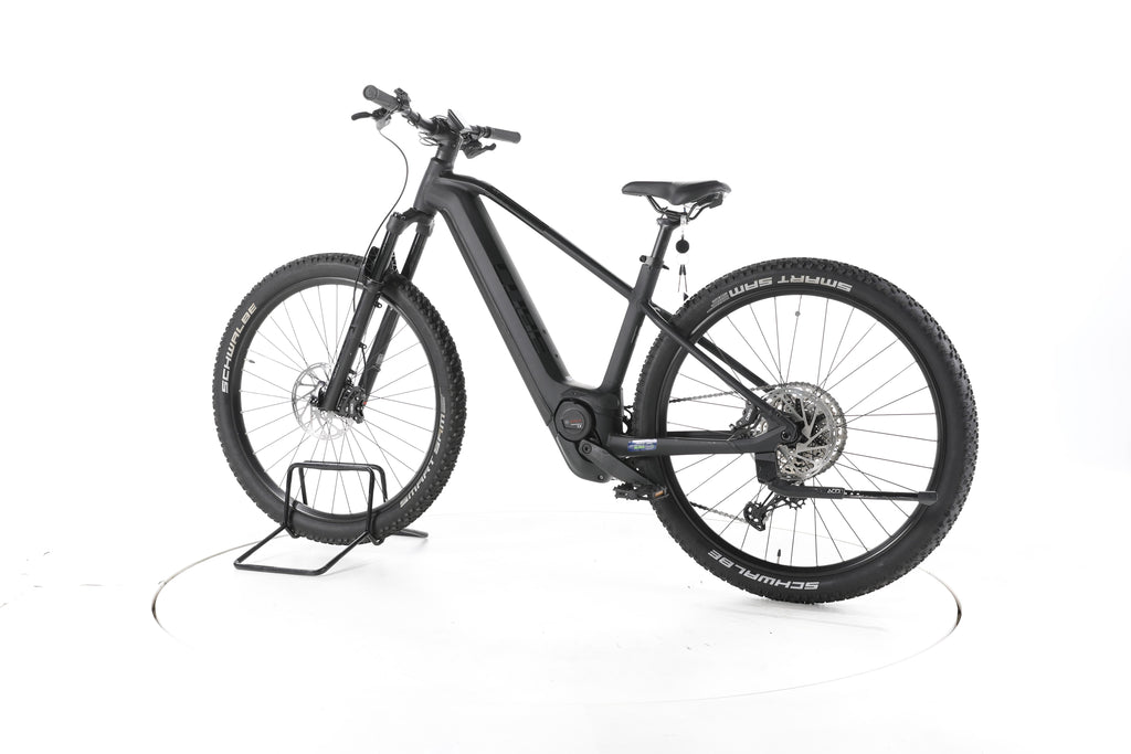 Cube Reaction Hybrid SLX E-Bike - Image 8