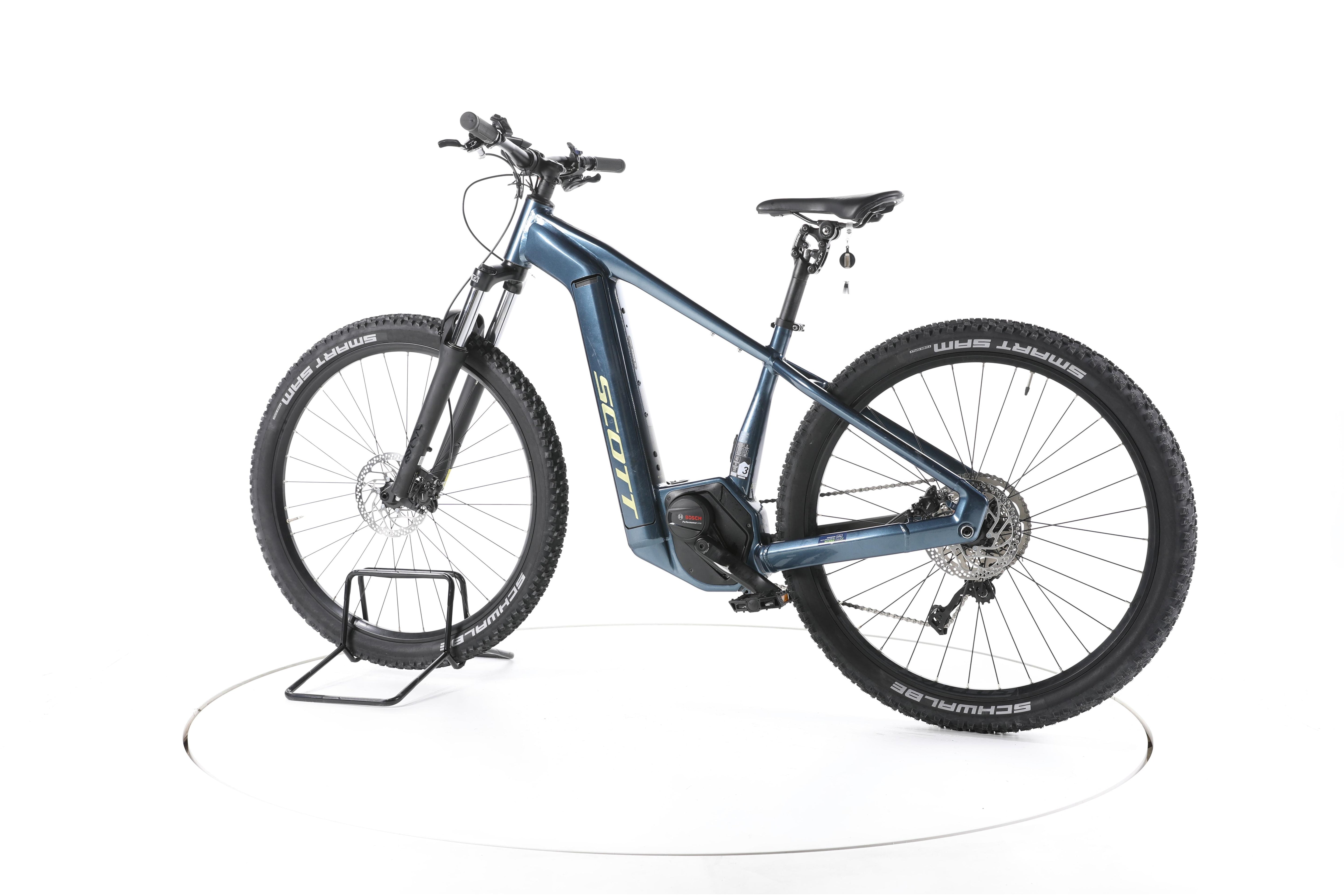 Scott Aspect eRIDE 930 E-Bike - Image 8