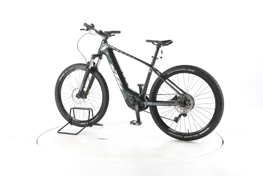 KTM Macina Team 773 E-Bike - Image 8