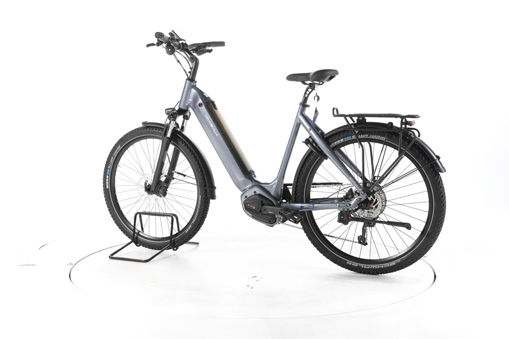 Velo de Ville SEB 990 SUV Smart Smooth Trekking E-Bike Tiefeinsteiger - Image 8