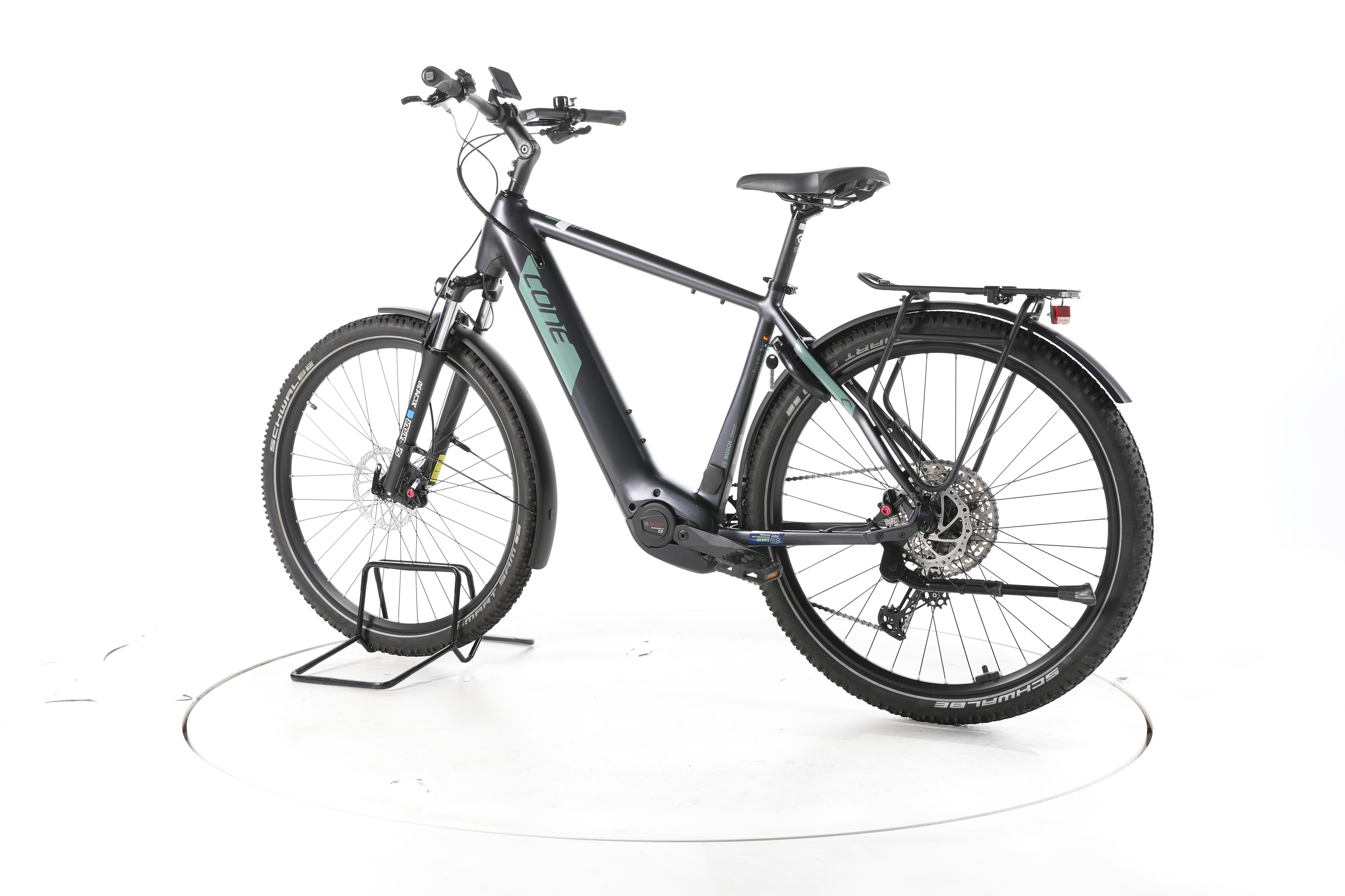 CONE Bikes eSUV IN 3.0 Trekking E-Bike - Image 8