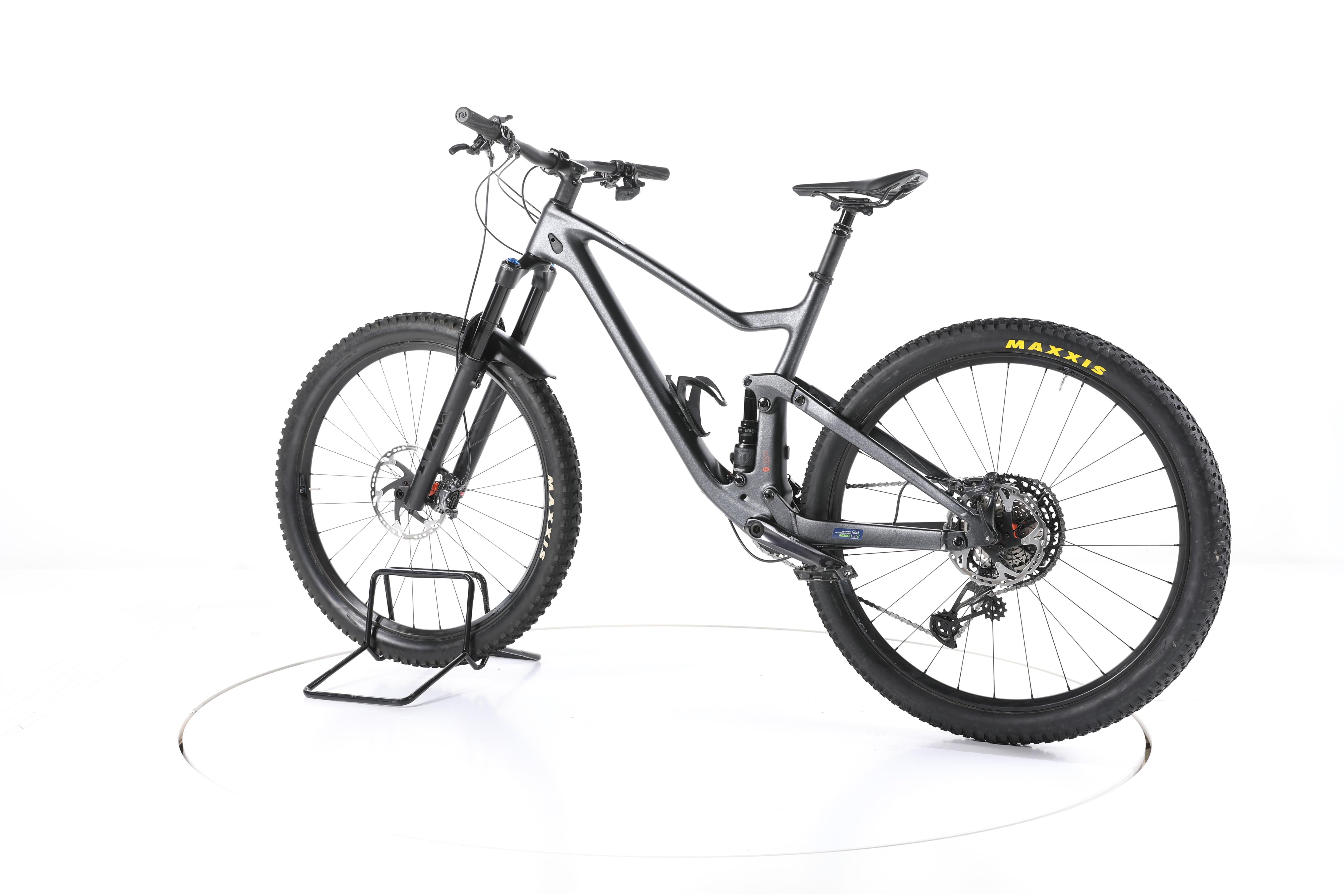 Scott Genius 910 - Image 8