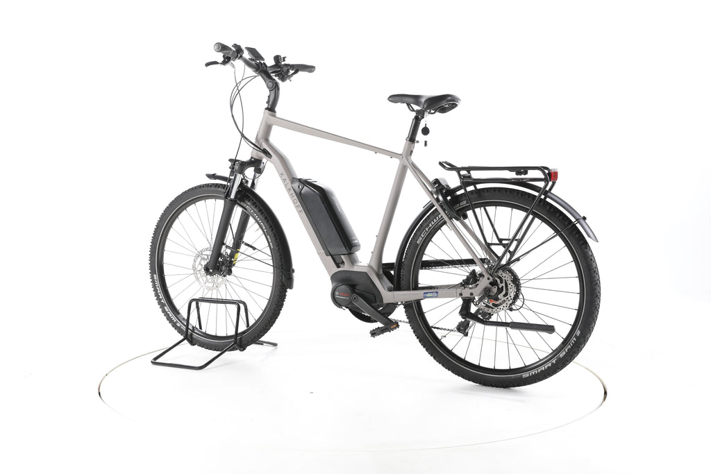 Kalkhoff Entice 1.B Move Trekking E-Bike 2023 - Image 8
