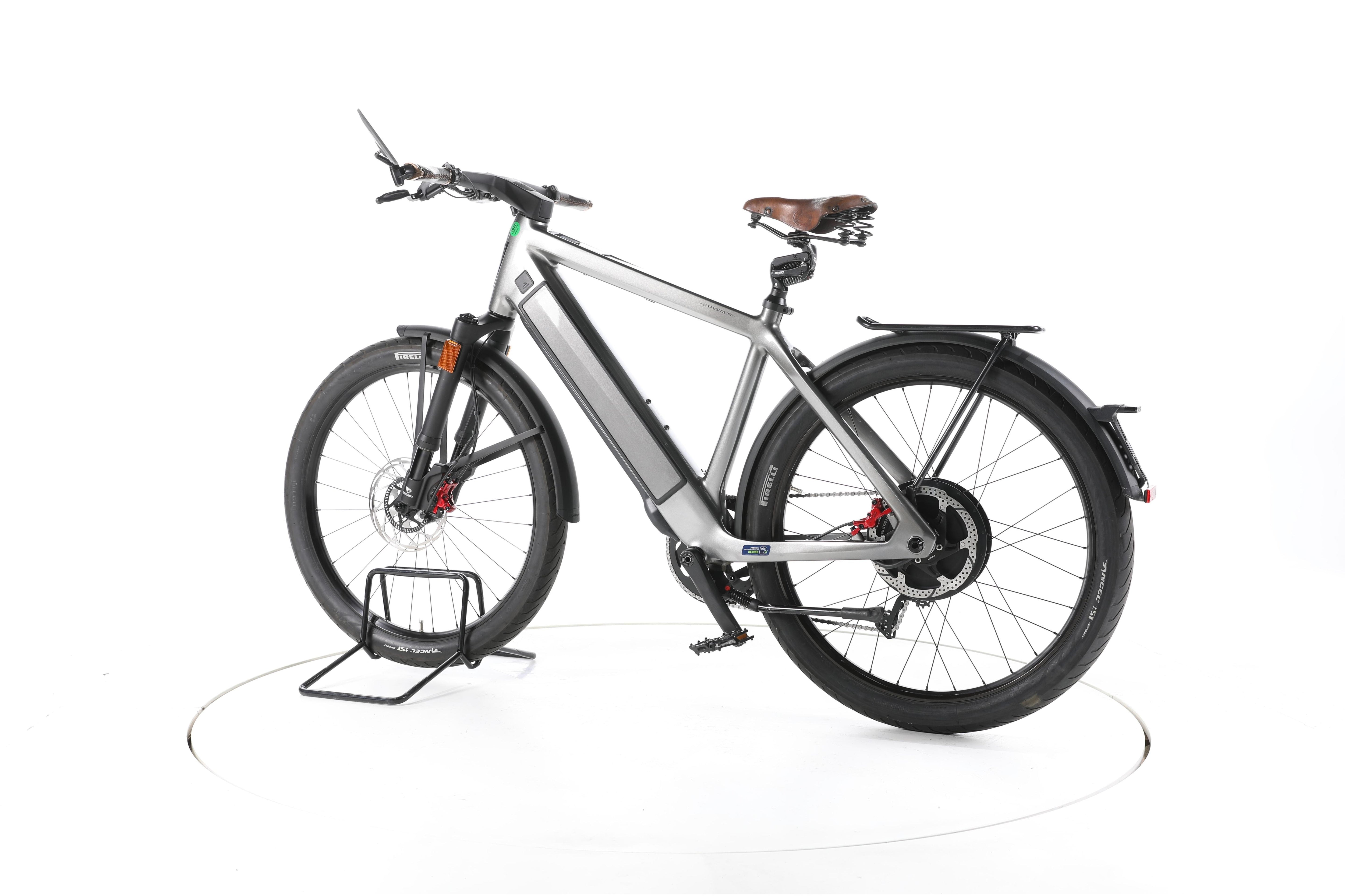 Stromer ST5 ABS S-Pedelec 983 Wh - Image 8