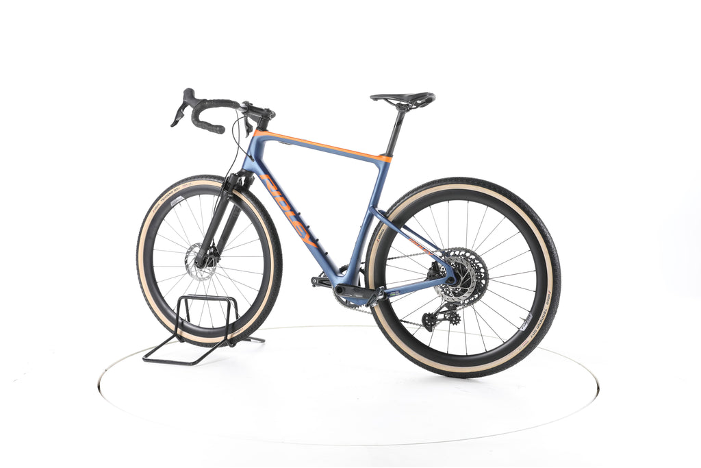 Ridley Kanzo Adventure Gravelbike Carbon 2024 - Image 8