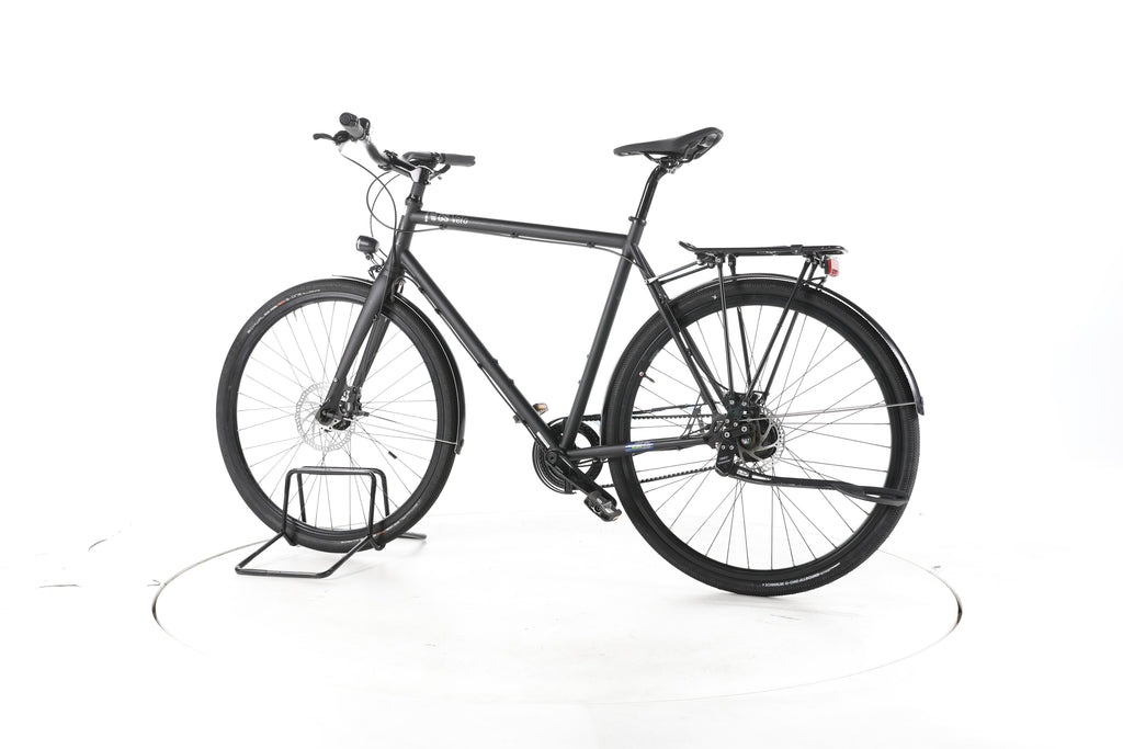 Contoura Fe10 Fahrrad City & Trekking - Image 8