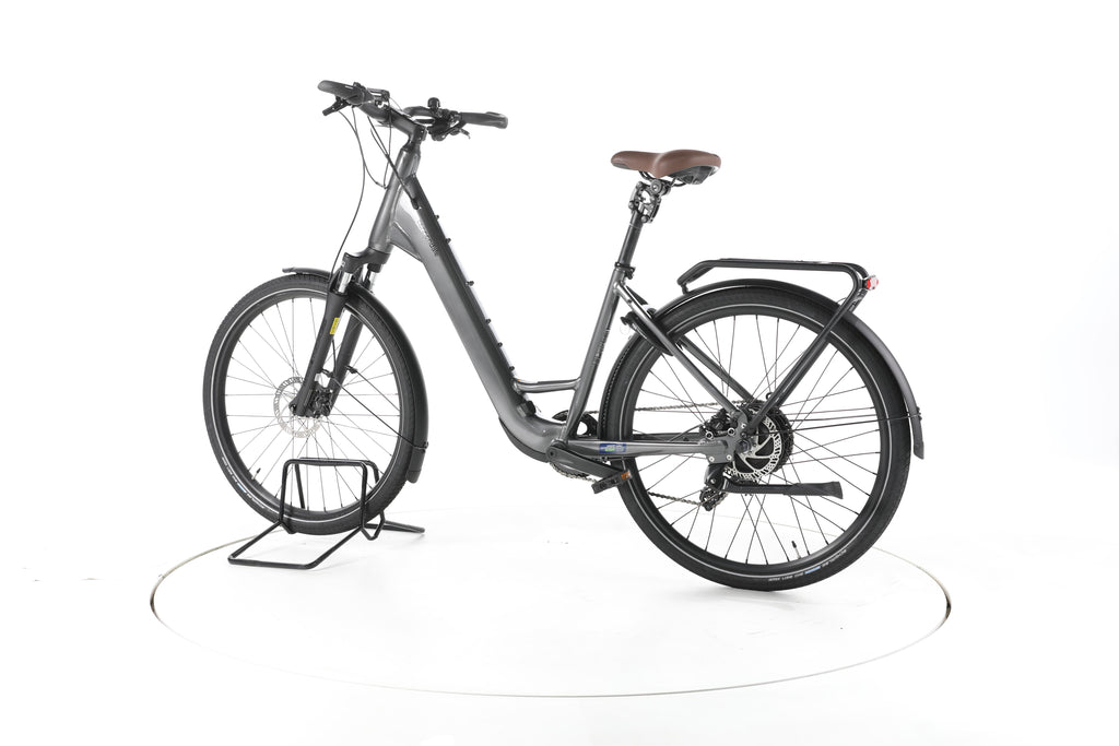 Cannondale Mavaro Neo SL1 Trekking E-Bike Tiefeinsteiger - Image 8