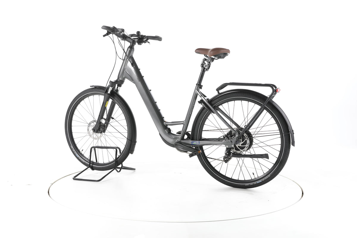 Cannondale Mavaro Neo SL1 Trekking E-Bike Tiefeinsteiger - Image 8
