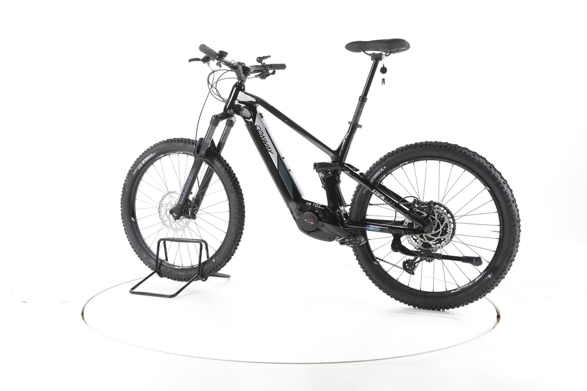 Conway Xyron S 2.7 E-Bike Fully - Image 8