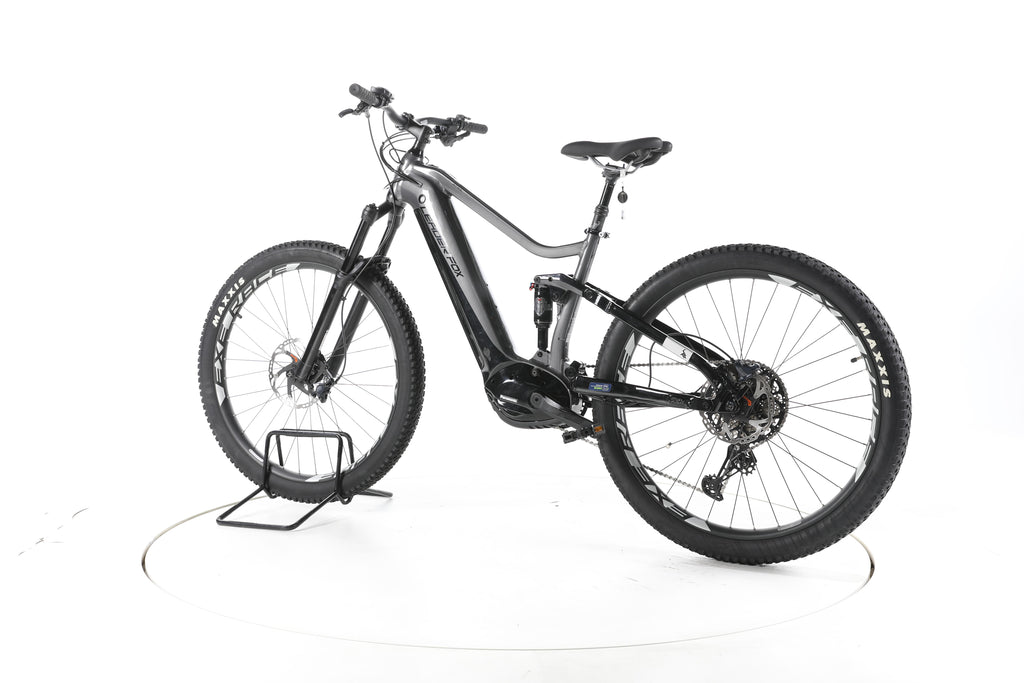 LeaderFox Ayra Pro Fully E-Bike - Image 8