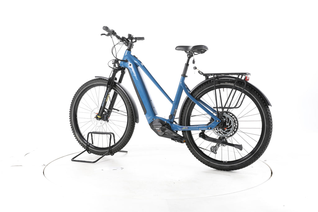 HoheAcht Pasia Tereno Trekking E-Bike - Image 8