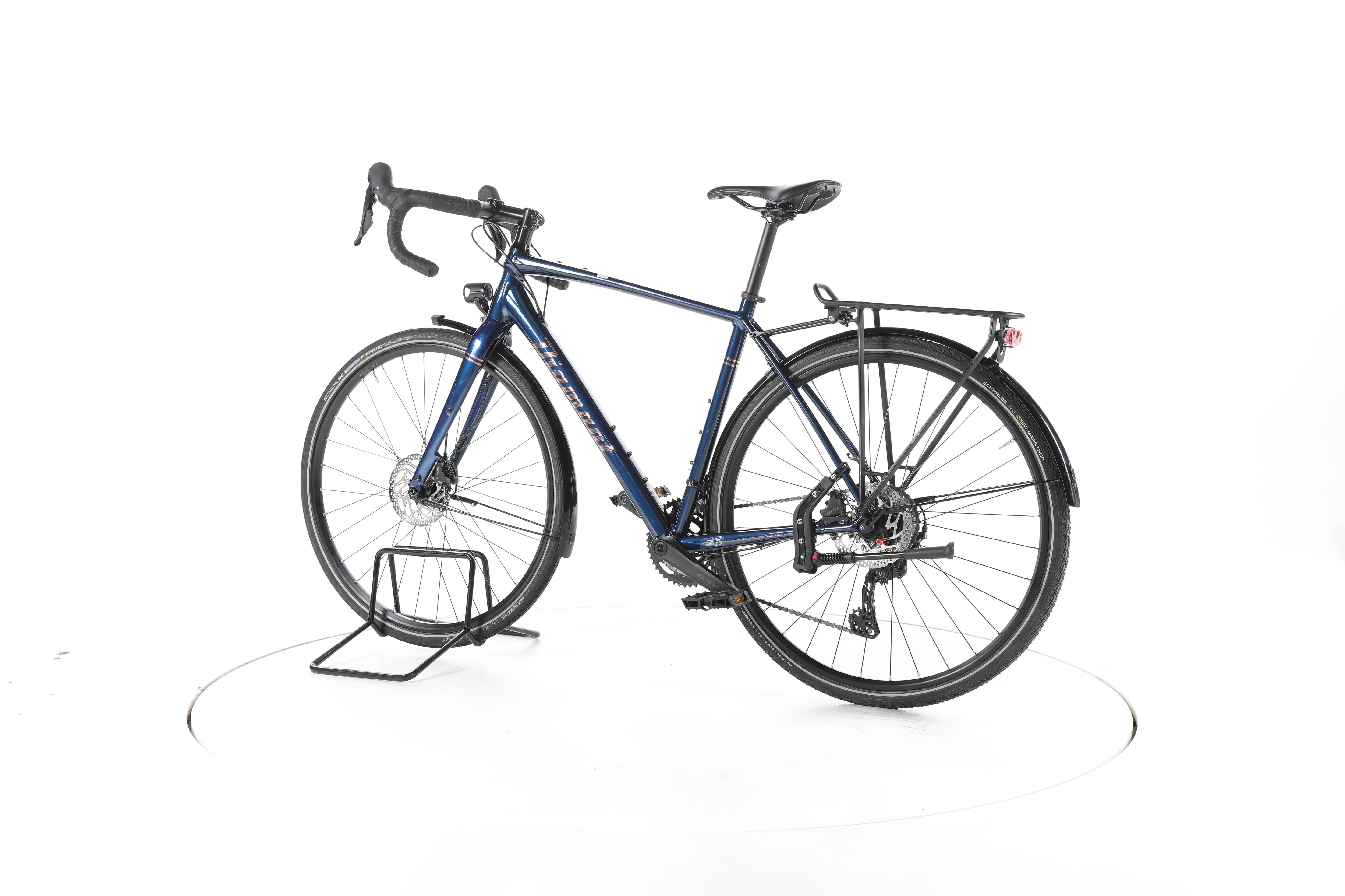 Diamant Nhoma Gravelbike - Image 8