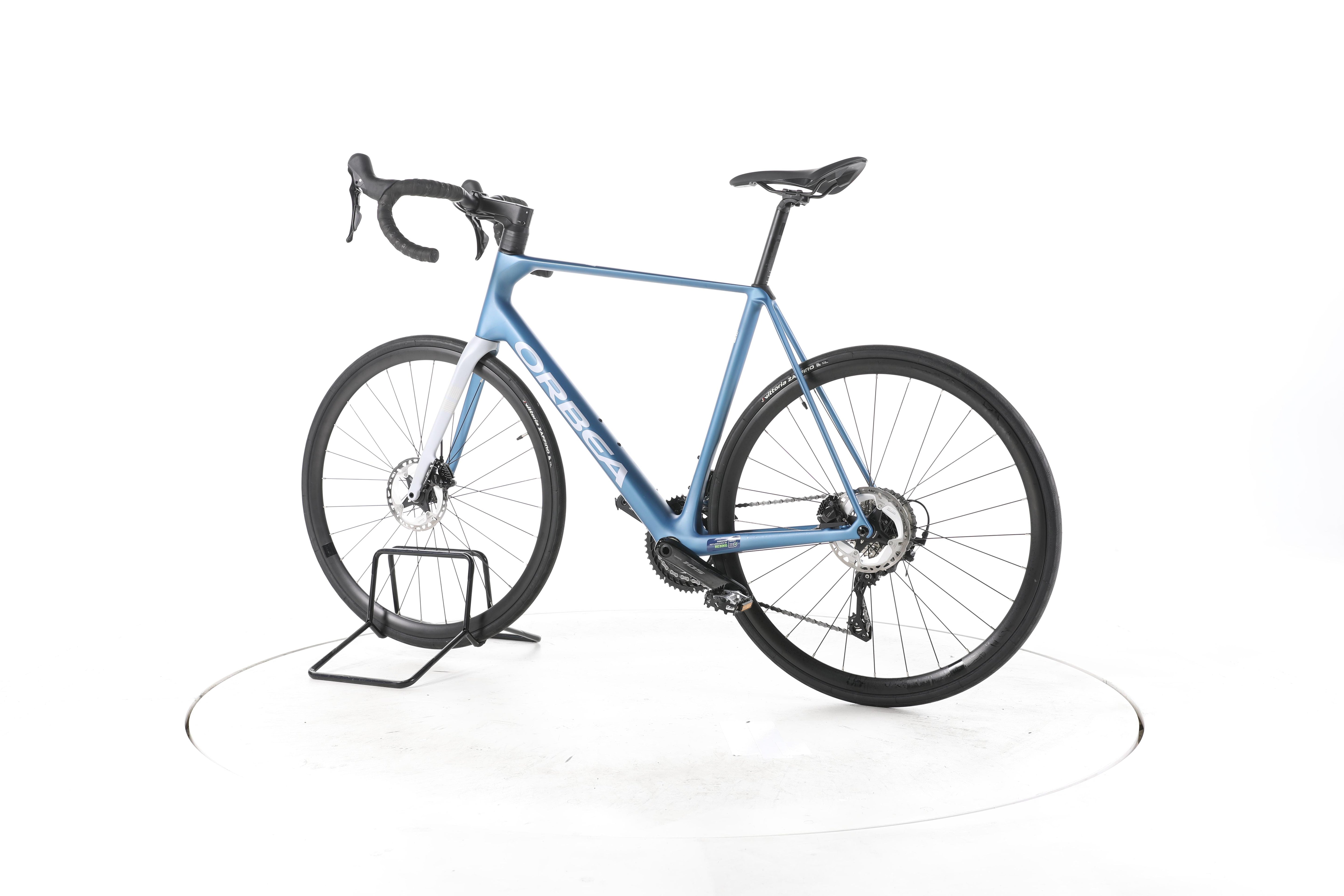 Orbea Orca M30 Rennrad Carbon 2025 - Image 8