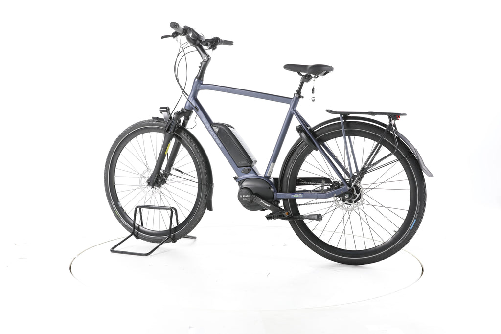 Batavus Senero E-go® City E-Bike - Image 8
