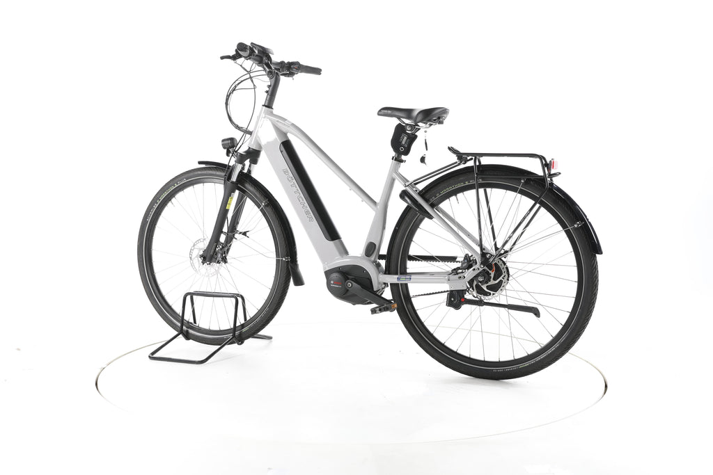 Böttcher Spirit City E-Bike - Image 8
