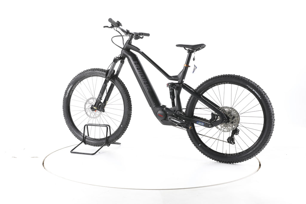 Haibike AllTrail 3 E-Bike Fully - Image 8
