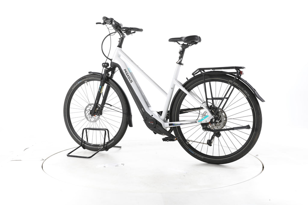 Pegasus Premio EVO Lite Comfort Trekking E-Bike - Image 8