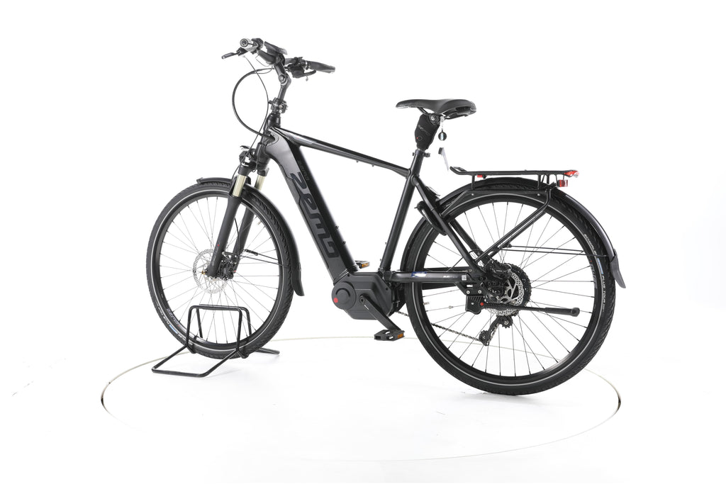 ZEMO Tour Trekking E-Bike - Image 8