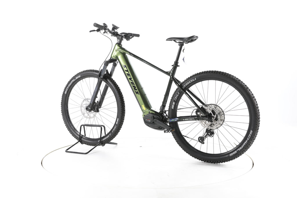 Stevens E-Juke E-Bike - Image 8