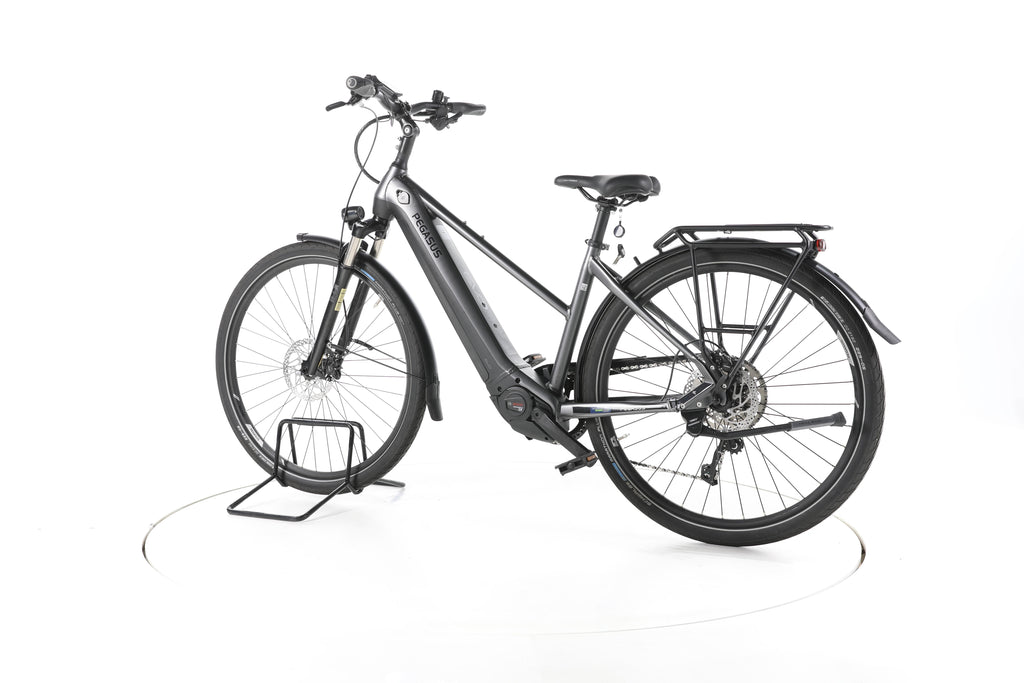 Pegasus Premio EVO 10 Lite Trekking E-Bike - Image 8