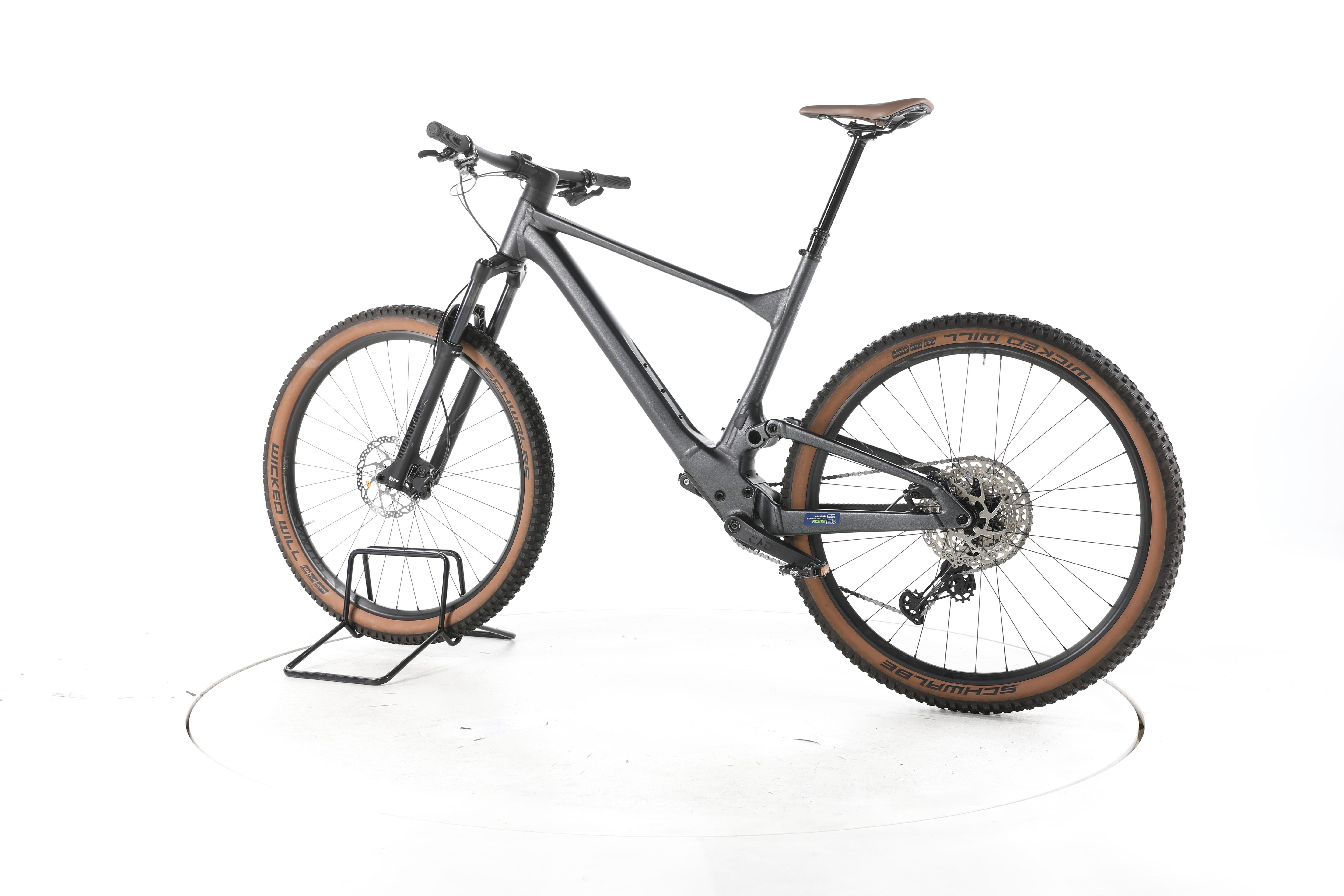 Scott Spark 960 Fahrrad Fully - Image 8