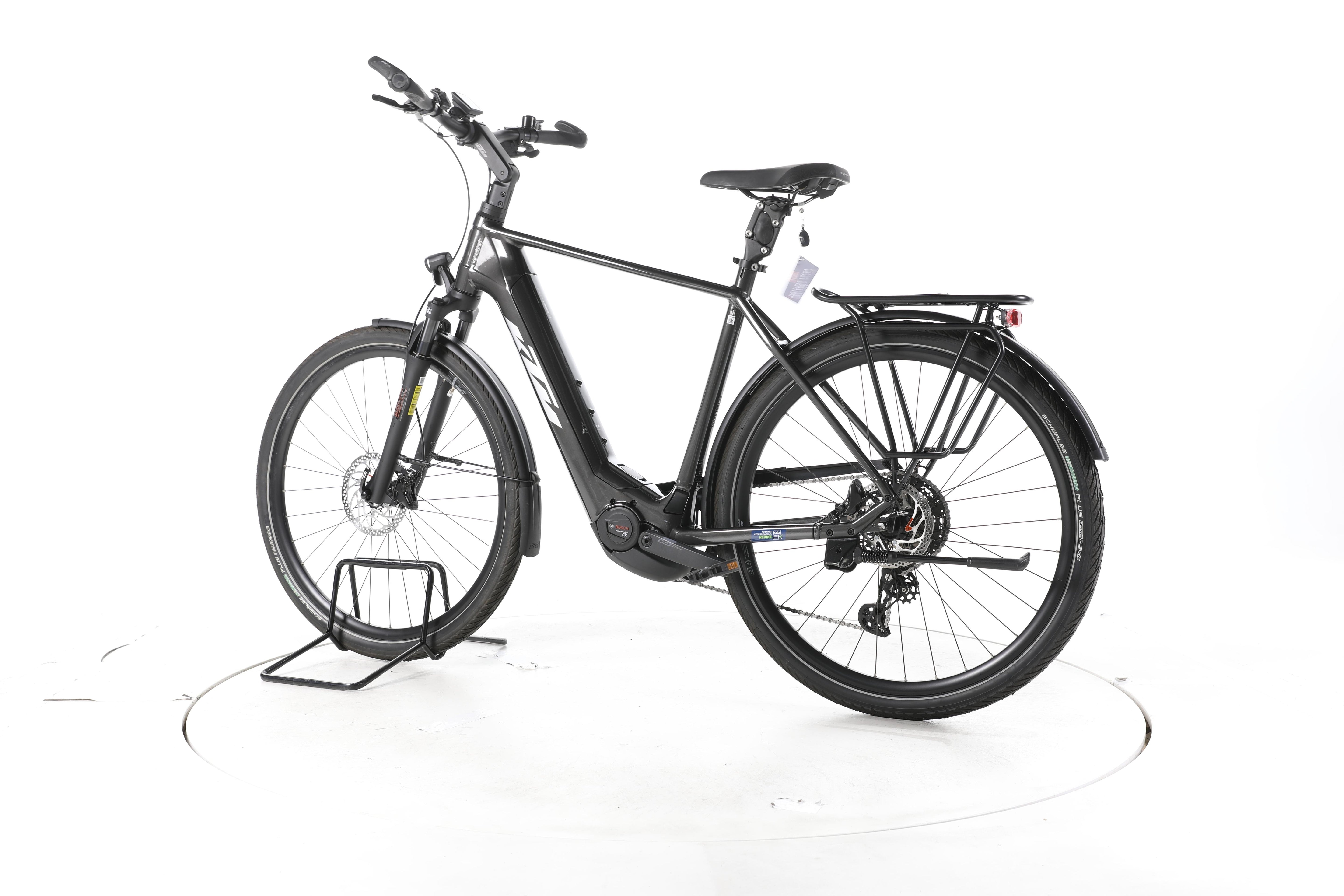 KTM KTM Macina Style 730 Trekking E-Bike - Image 8