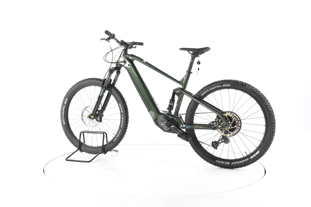 HoheAcht Mola Roko E-Bike Fully - Image 8