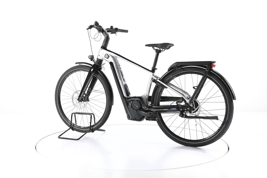 Cannondale Mavaro Neo 2 City E-Bike - Image 8