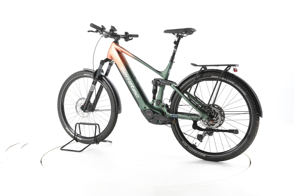Corratec E-Power MTC 120 Pro SUV E-Bike 2025 - Image 8
