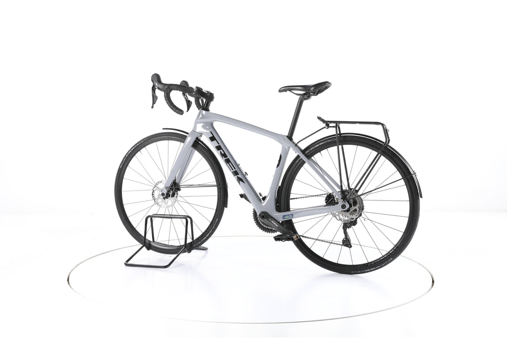 Trek Domane SL Gen 4 Rennrad Carbon - Image 8