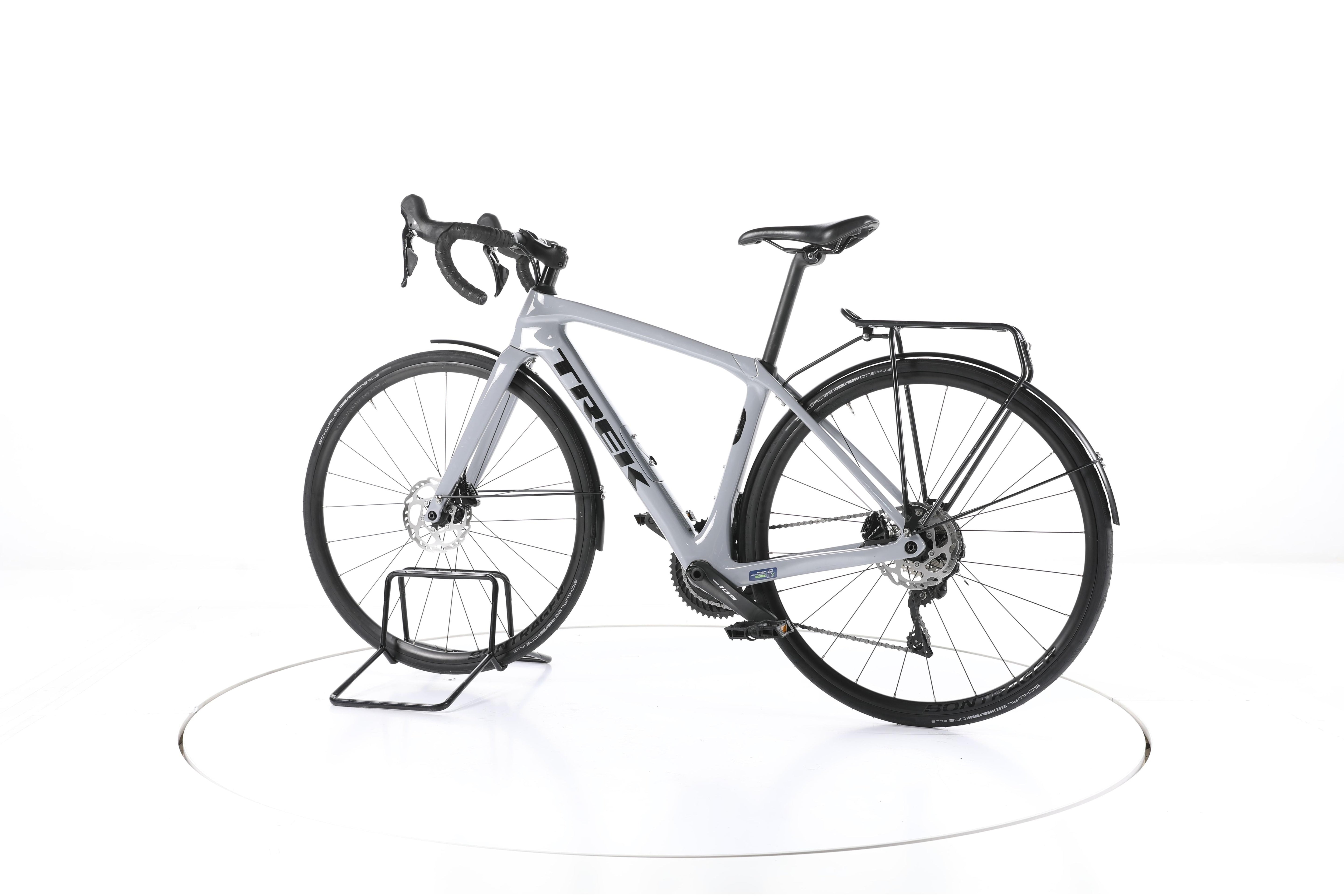 Trek Domane SL Gen 4 Rennrad Carbon - Image 8