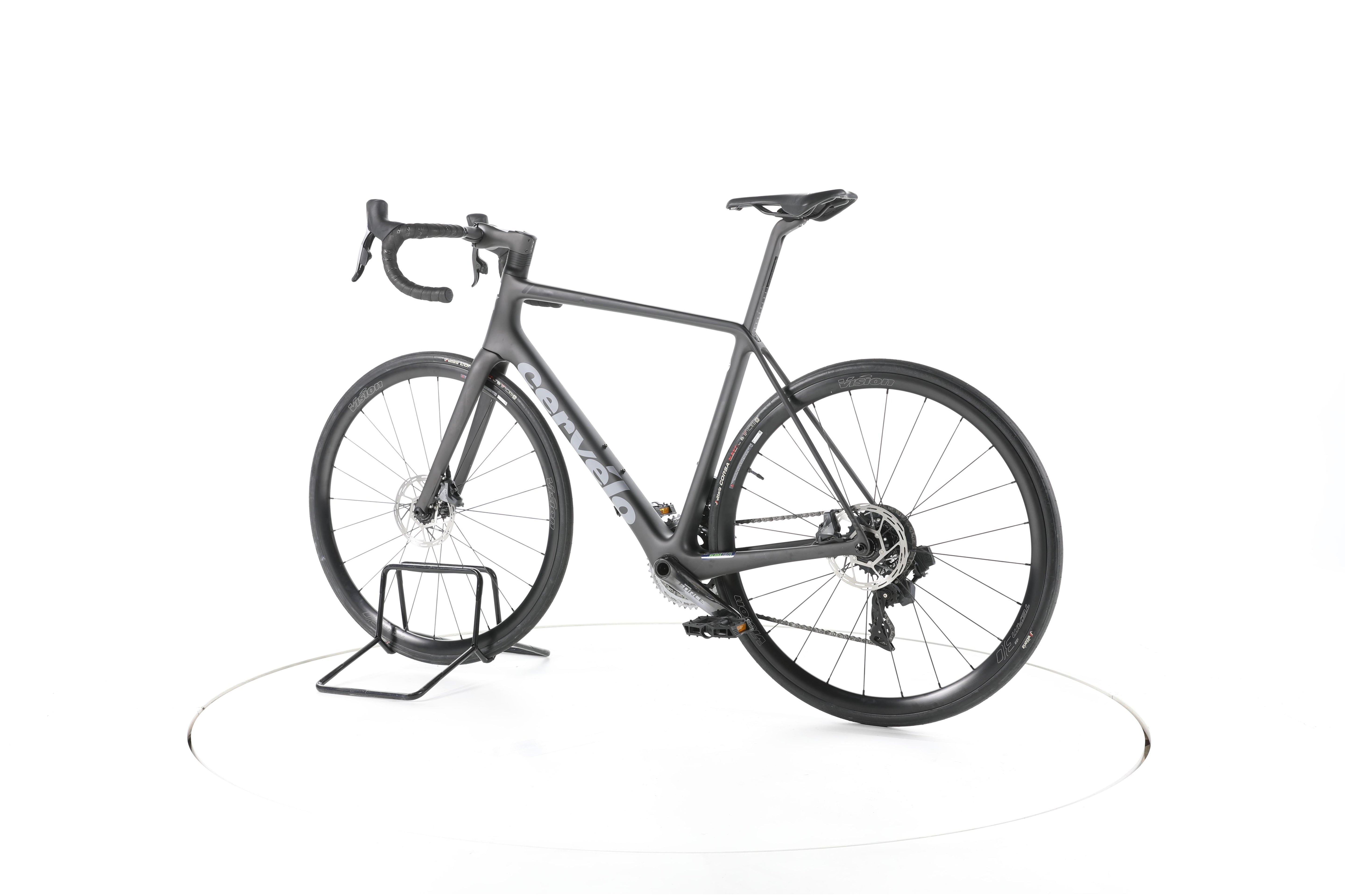 Cervelo R5 Rennrad Carbon 2024 - Image 8
