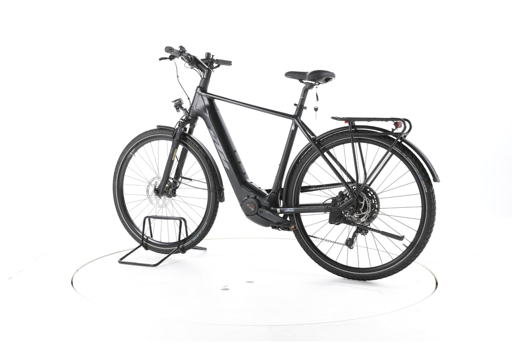 KTM Zeg Power Sport 11 Plus Trekking E-Bike - Image 8