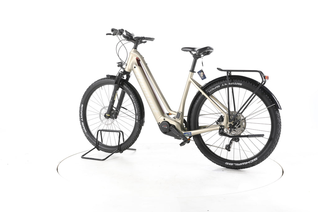 Diamant Zouma Deluxe Trekking E-Bike Tiefeinsteiger - Image 8