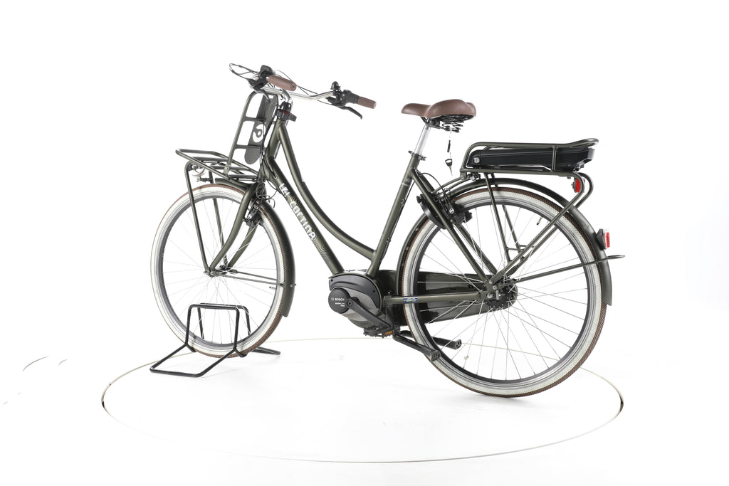 Cortina E-U4 City E-Bike Tiefeinsteiger - Image 8