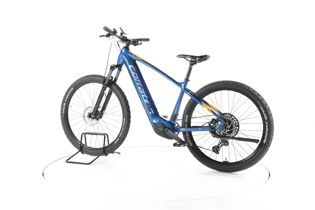Corratec E-Power X-Vert Race Trinity E-Bike 2023 - Image 8