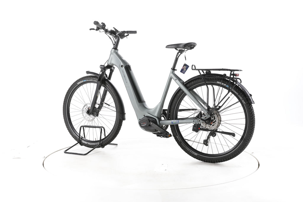 Velo de Ville SEB 990 Trekking E-Bike Tiefeinsteiger - Image 8