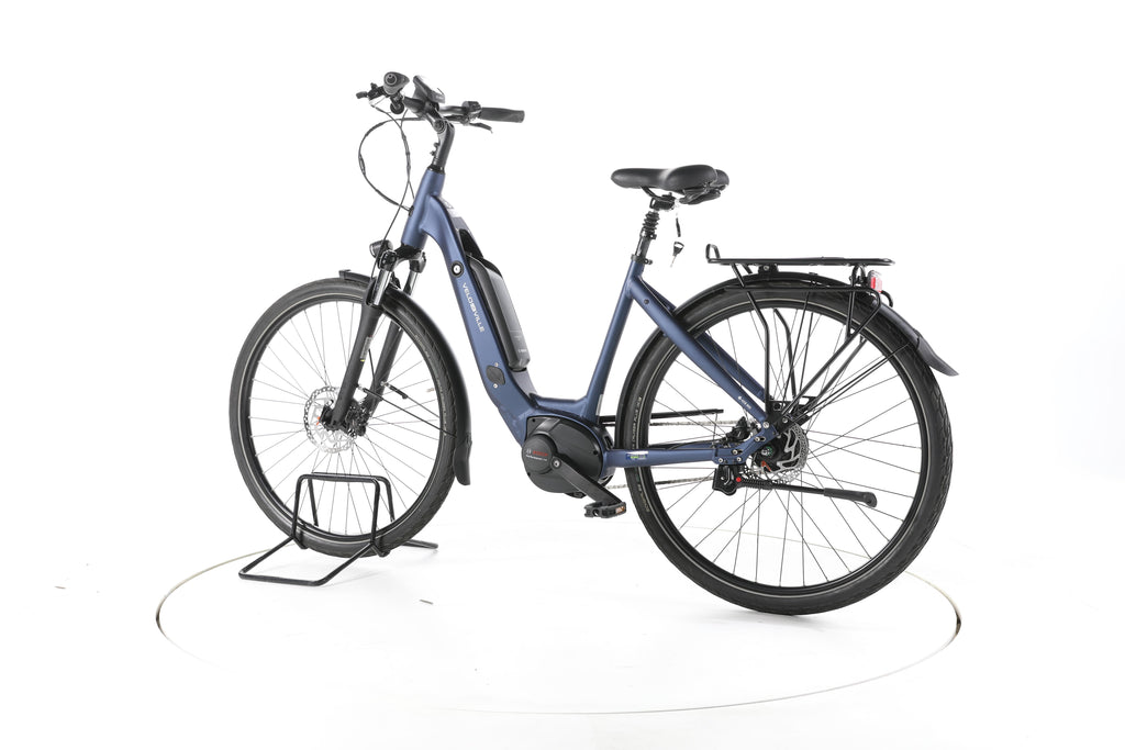 Velo de Ville AEB 800 City E-Bike Tiefeinsteiger - Image 8